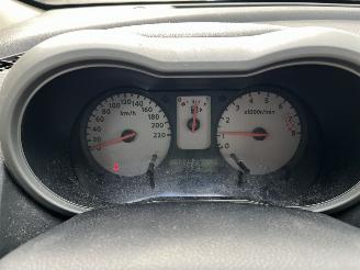 Nissan Note 1.4 Pure Airco picture 9