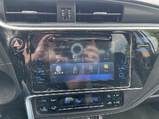 Toyota Auris Touring Sports 1.3 Aspiration Navi Clima Camera picture 13