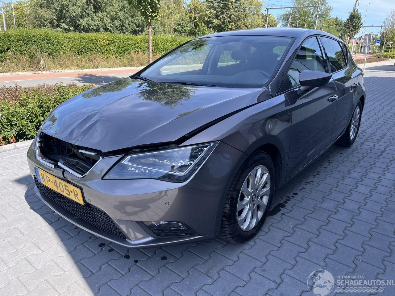 Seat Leon 1.0 EcoTSI Style Connect