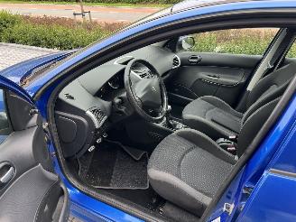 Peugeot 206+ 1.4 XS  airco picture 7