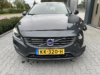 Volvo V-60 T3  Automaat  Navi Camera PDC picture 5