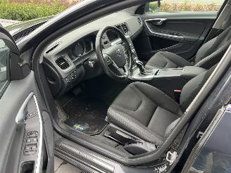 Volvo V-60 T3  Automaat  Navi Camera PDC picture 8