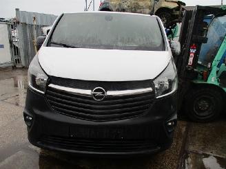 Renault Trafic  picture 2