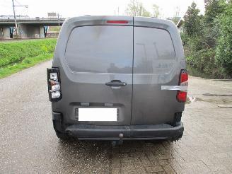 Peugeot Partner  picture 2