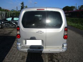 Peugeot Partner  picture 3