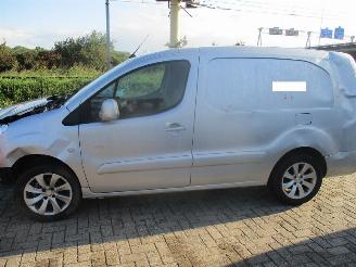 Peugeot Partner  picture 2