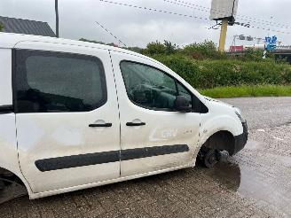 Peugeot Partner  picture 5