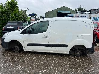 Peugeot Partner  picture 3