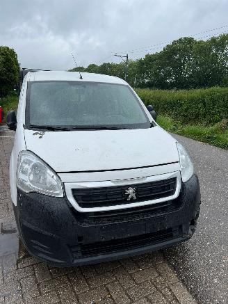 Peugeot Partner  picture 4