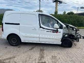 Peugeot Partner  picture 4