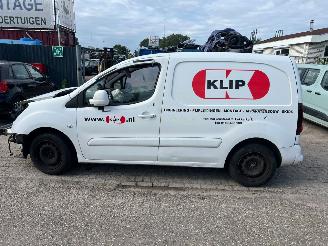 Peugeot Partner  picture 2