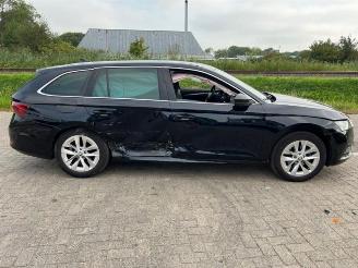 Skoda Octavia Octavia Combi (NXAC), Combi 5-drs, 2019 1.5 TSI 16V picture 3