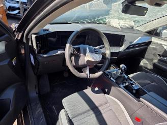 Opel Astra Astra L Sports Tourer (F4/FC/FN/FR), Combi, 2021 1.2 Turbo 110 12V picture 5