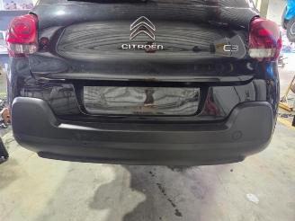 Citroën C3 C3 (SX/SW), Hatchback, 2016 1.2 12V e-THP PureTech 110 picture 3