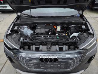 Audi Q4 Q4 (F4B), SUV, 2021 45 e-tron 82 kWh picture 3