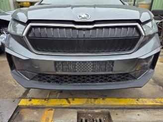 Skoda Enyaq Enyaq iV (NYAC), SUV, 2021 80 picture 2