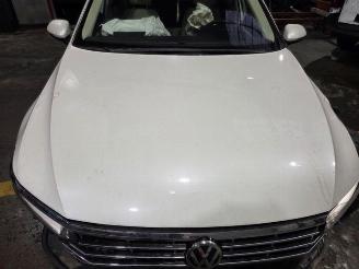 Volkswagen Passat Passat (3G2), Sedan, 2014 / 2024 1.5 TSI 16V picture 2