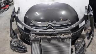  Citroën C4 cactus C4 Cactus (0B/0P), Hatchback 5-drs, 2014 1.2 PureTech 130 12V 2020