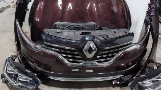  Renault Espace  2023/1
