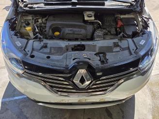 Renault Espace Espace (RFCJ), MPV, 2015 / 2023 2.0 Blue dCi 160 picture 14