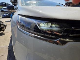 Renault Espace Espace (RFCJ), MPV, 2015 / 2023 2.0 Blue dCi 160 picture 11