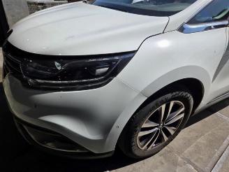 Renault Espace Espace (RFCJ), MPV, 2015 / 2023 2.0 Blue dCi 160 picture 4