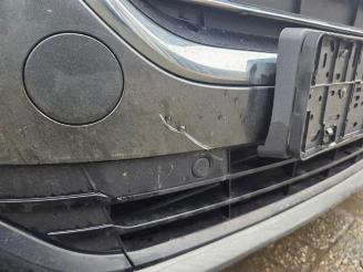 Ford Mondeo Mondeo V Wagon, Combi, 2014 / 2022 2.0 Hybrid 16V picture 15