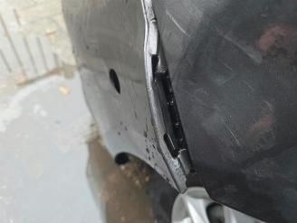 Ford Mondeo Mondeo V Wagon, Combi, 2014 / 2022 2.0 Hybrid 16V picture 25