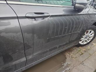 Ford Mondeo Mondeo V Wagon, Combi, 2014 / 2022 2.0 Hybrid 16V picture 30