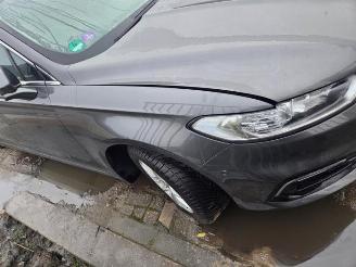 Ford Mondeo Mondeo V Wagon, Combi, 2014 / 2022 2.0 Hybrid 16V picture 8