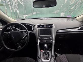 Uttjänta bilar auto Ford Mondeo Mondeo V Wagon, Combi, 2014 / 2022 2.0 Hybrid 16V 2019/9