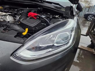 Ford Fiesta Fiesta 7, Hatchback, 2017 1.0 EcoBoost 12V 100 picture 7