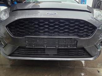 Ford Fiesta Fiesta 7, Hatchback, 2017 1.0 EcoBoost 12V 100 picture 8