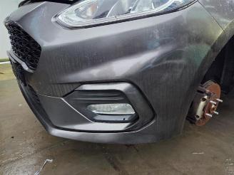 Ford Fiesta Fiesta 7, Hatchback, 2017 1.0 EcoBoost 12V 100 picture 4