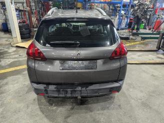 Peugeot 2008 2008 (CU), MPV, 2013 / 2019 1.2 12V e-THP PureTech 110 picture 2