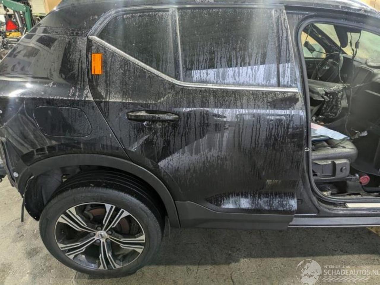 Volvo XC40 XC40 (XZ), SUV, 2017 1.5 T4 Plug-in Hybrid 12V