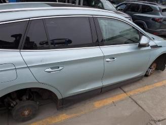 Démontage voiture Skoda Enyaq Enyaq iV, SUV, 2021 80 2021/10