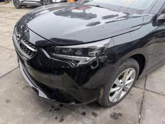 Opel Corsa Corsa F (UB/UH/UP), Hatchback 5-drs, 2019 1.2 Turbo 12V 100 picture 5