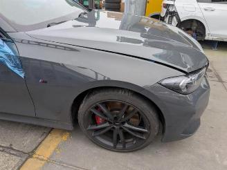 BMW 3-serie 3 serie Touring (G21), Combi, 2019 330e 2.0 TwinPower Turbo 16V picture 3