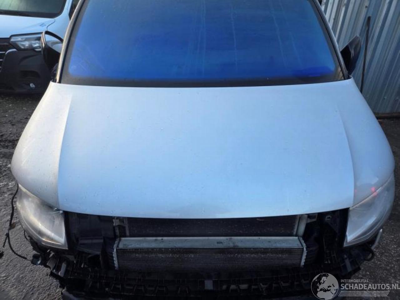 Volkswagen Transporter Transporter T6, Van, 2015 / 2024 2.0 TDI 150