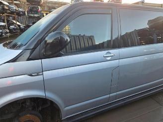 Volkswagen Transporter Transporter T6, Van, 2015 / 2024 2.0 TDI 150 picture 5