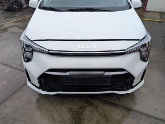 Dezmembrări autoturisme Kia Picanto Picanto (JA), Hatchback, 2017 1.0 DPI 12V 2025/10