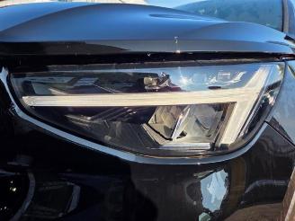 Volvo XC40 XC40 (XZ), SUV, 2017 Single Motor 69 kWh picture 5