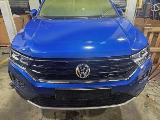 Dezmembrări autoturisme Volkswagen T-Roc T-Roc I, SUV, 2017 1.5 TSI 16V 2018/8