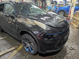 Lynk & Co 01 01, SUV, 2018 1.5 PHEV picture 2