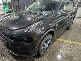 Uttjänta bilar auto Lynk & Co 01 01, SUV, 2018 1.5 PHEV 2022/5