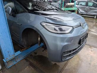 Uttjänta bilar auto Volkswagen ID.3 ID.3 (E11/E12), Hatchback 5-drs, 2019 First, Life, Pro 58 kWh 2021/5