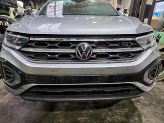 Volkswagen T-Roc T-Roc I, SUV, 2017 1.5 TSI 16V picture 4