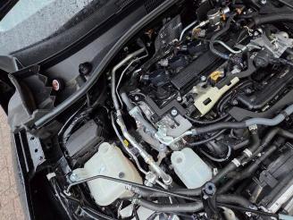 Toyota C-HR C-HR (X1,X5), SUV, 2016 2.0 16V Hybrid picture 7