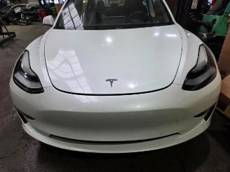  Tesla Model 3 Model 3, Sedan, 2017 Long Range AWD 75 kWh 2019/12
